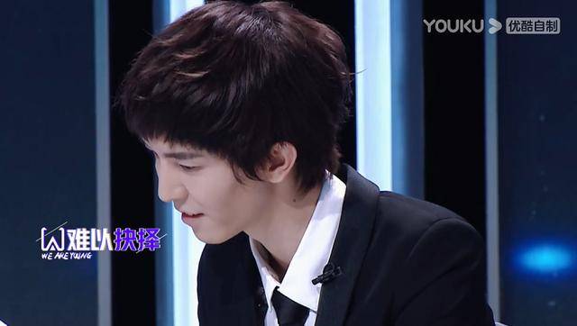 少年|原创你看到了满屏的少年，我却看到了郭敬明和胡彦斌的“相爱相杀”