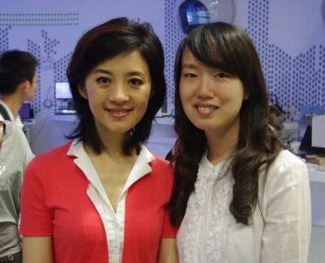 春晚|原创本是倪萍接班人,多次主持春晚,挤走原配嫁富商,50岁近况堪忧