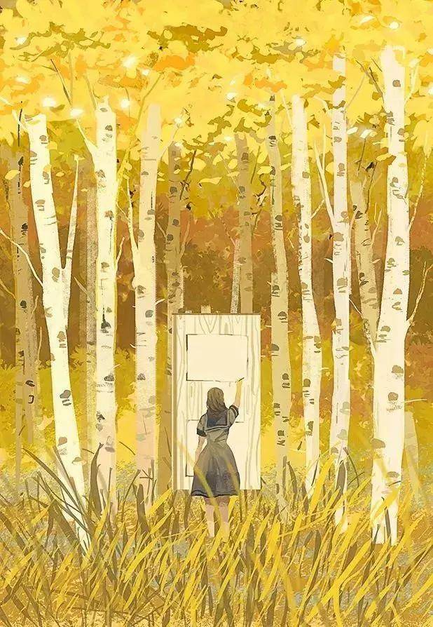 原创人是为了救赎自己而活着的