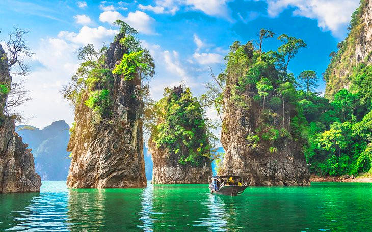 泰国15个顶级旅游景点 你知道有哪些?