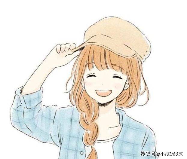 为什么说二次元头像的女生好追?"对症下药"让你脱离单身!