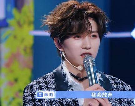 少年|原创你看到了满屏的少年,我却看到了郭敬明和胡彦斌的“相爱相杀”