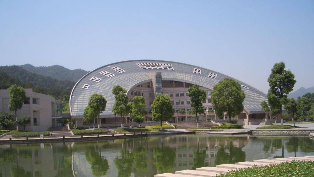 杭州最好的五所高中，学校的名气大，重本率高，你知道几所呢