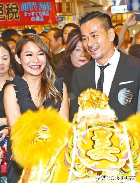 出轨最高境界洗米华让正室与小三和平共处小三生3娃后被赶走