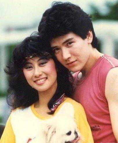 她用14年“抢走”闺蜜老公,却一生不孕最爱房祖名