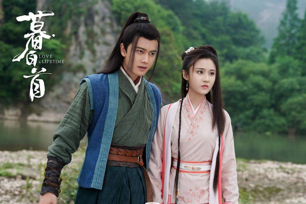 虐剧排行榜_7月虐心剧排行榜,任嘉伦谭松韵皆上榜,最后一部从头虐到尾