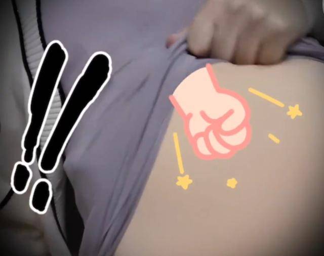 39岁黄小蕾疑似怀二胎,孕味十足,曾被终生禁入迪士尼