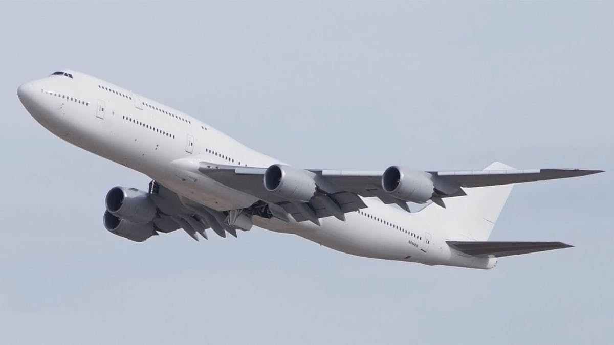 原创波音747将停产?重型4发宽体客机成绝唱,在这领域我国仍空白