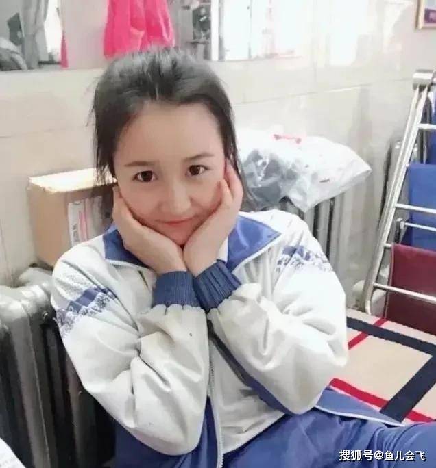 高三|高考倒计时2天，考生千万要注意安全被撞高三学霸女孩还没醒来