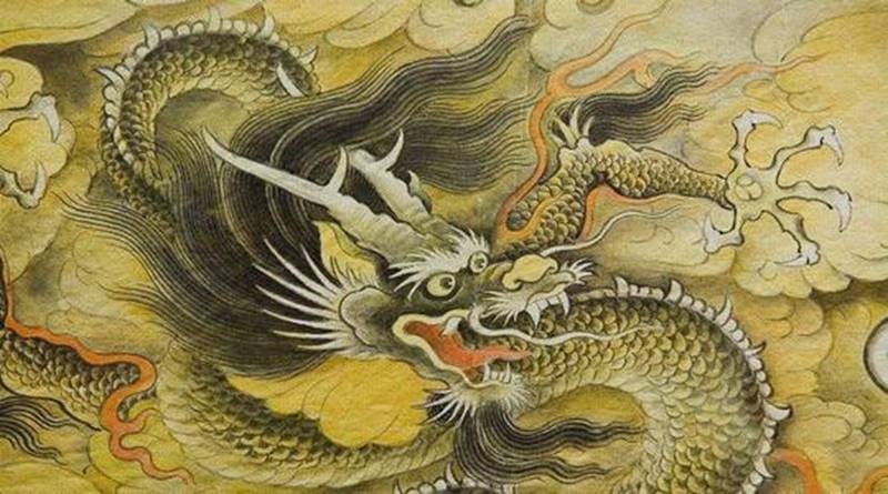 原创从东北到贵州,考古不断挖出远古"真龙",中国龙难道是虚构吗?