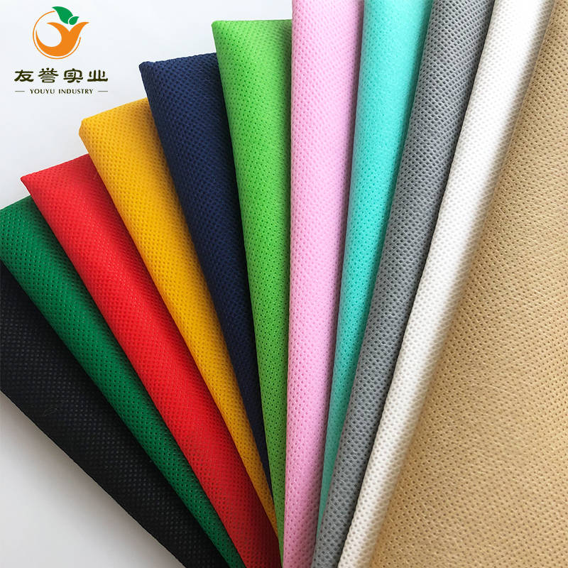 喷法|熔喷PP无纺布除了口罩还能做什么？熔喷布工艺口罩