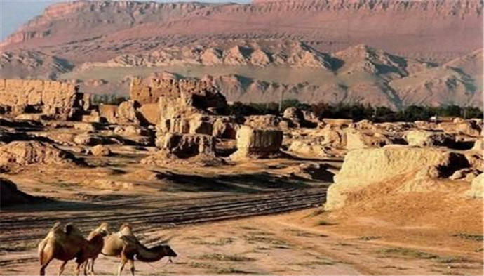 旱灾|旱灾真的是造成唐朝灭亡的原因吗？