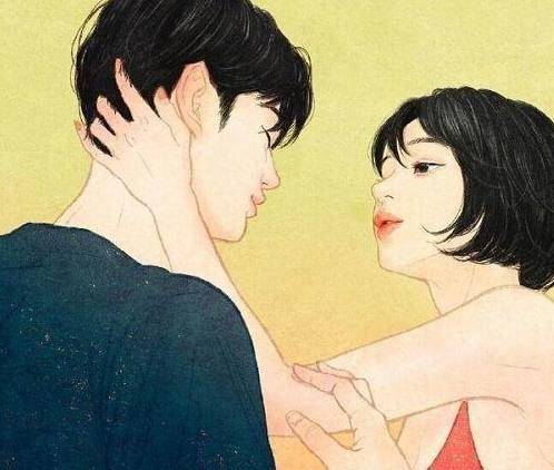 男人肯告诉你这4件事情,说明他心中已经慢慢的爱上了你