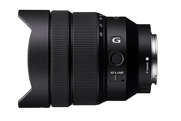 雷竞技【RAYBET】索尼FE12-24mm F28 GM外观照曝光 灯泡设计镜筒质感高档(图3)
