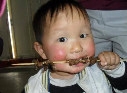 夏天|家长给孩子做好6件事，入伏后孩子少生病还长个小暑来临