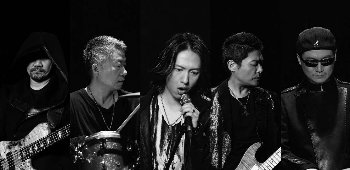 激レア「20世紀中国摇滚大系 二十世紀末最激動人心的唱片