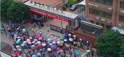 1071万人抢渡独木桥！2020年高考这几点不寻常，家长忽视学生有数