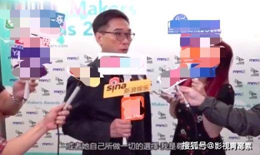 著名导演关锦鹏痛批伊能静拉踩梅艳芳:什么时候轮到她指手画脚?