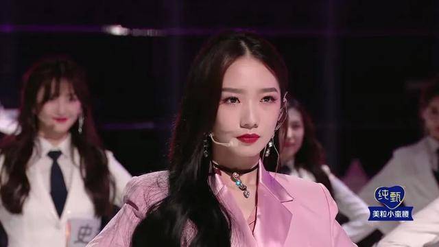 创造营2020硬糖少女_硬糖少女团综官宣!但是出道两月,组合热度恐已无法