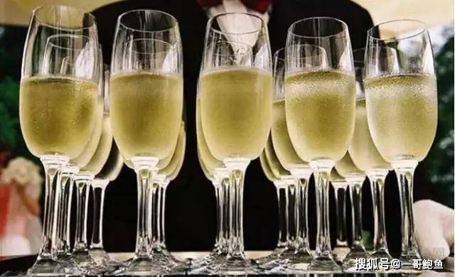 舒爽|你怎能不懂起泡酒，这样喝更舒爽炎炎夏日