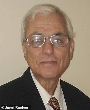 911恐袭时逃过一劫，18年后死于新冠肺炎！