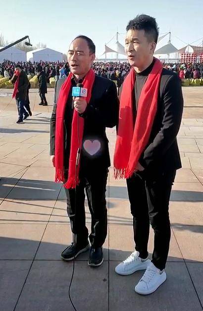 翻唱《春天里》大火却遭汪峰禁唱,如今的旭日阳刚怎么样了?