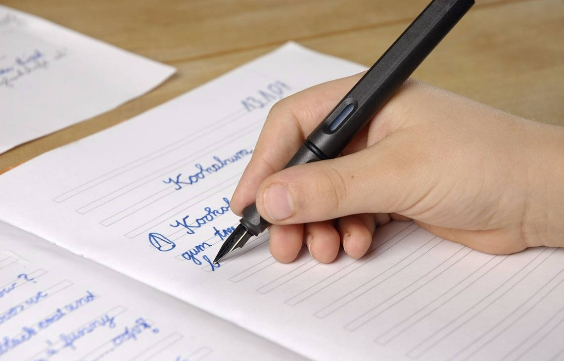 考试|你知道英语练题技巧吗？