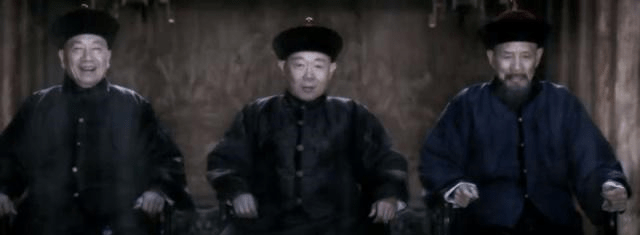 野心家的悲剧—庞青云之死_山字营