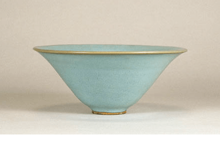 蚯蚓|宋瓷赏珍----钧窑