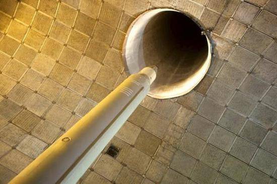 波斯湾边布满地下导弹基地？伊朗已经发出威胁