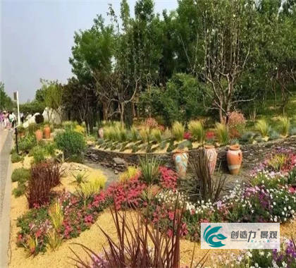 成语什么花境_成语故事简笔画