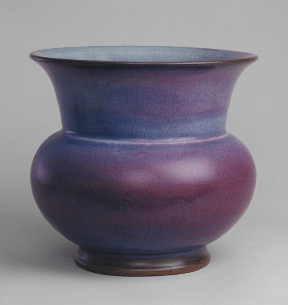 蚯蚓|宋瓷赏珍----钧窑