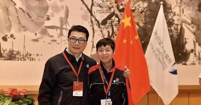 曾豪掷|聊聊呗|红包大发！曾豪掷14亿，这个最神秘的中国富豪想让300万人活得有尊严