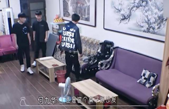 德云社后台罕曝光,装修朴素到出乎意料!