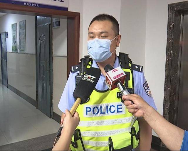 多起交通事故连续发生！驾驶员被抓时酩酊大醉