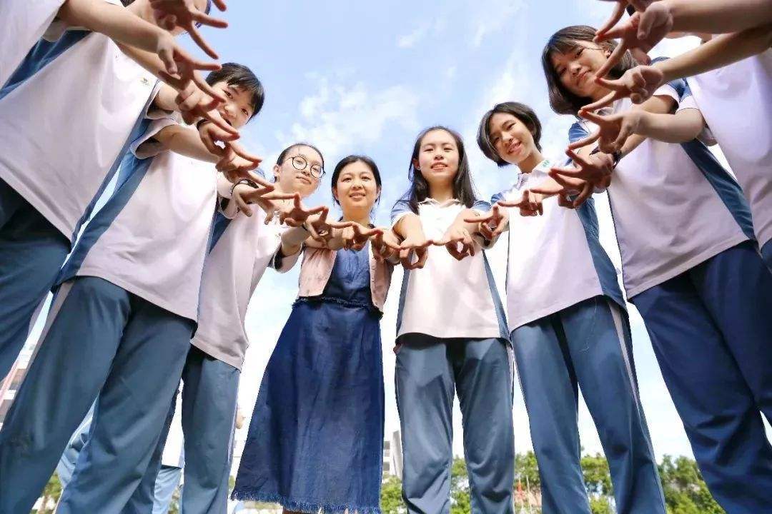 高考毕业季,青春的离别与无极限
