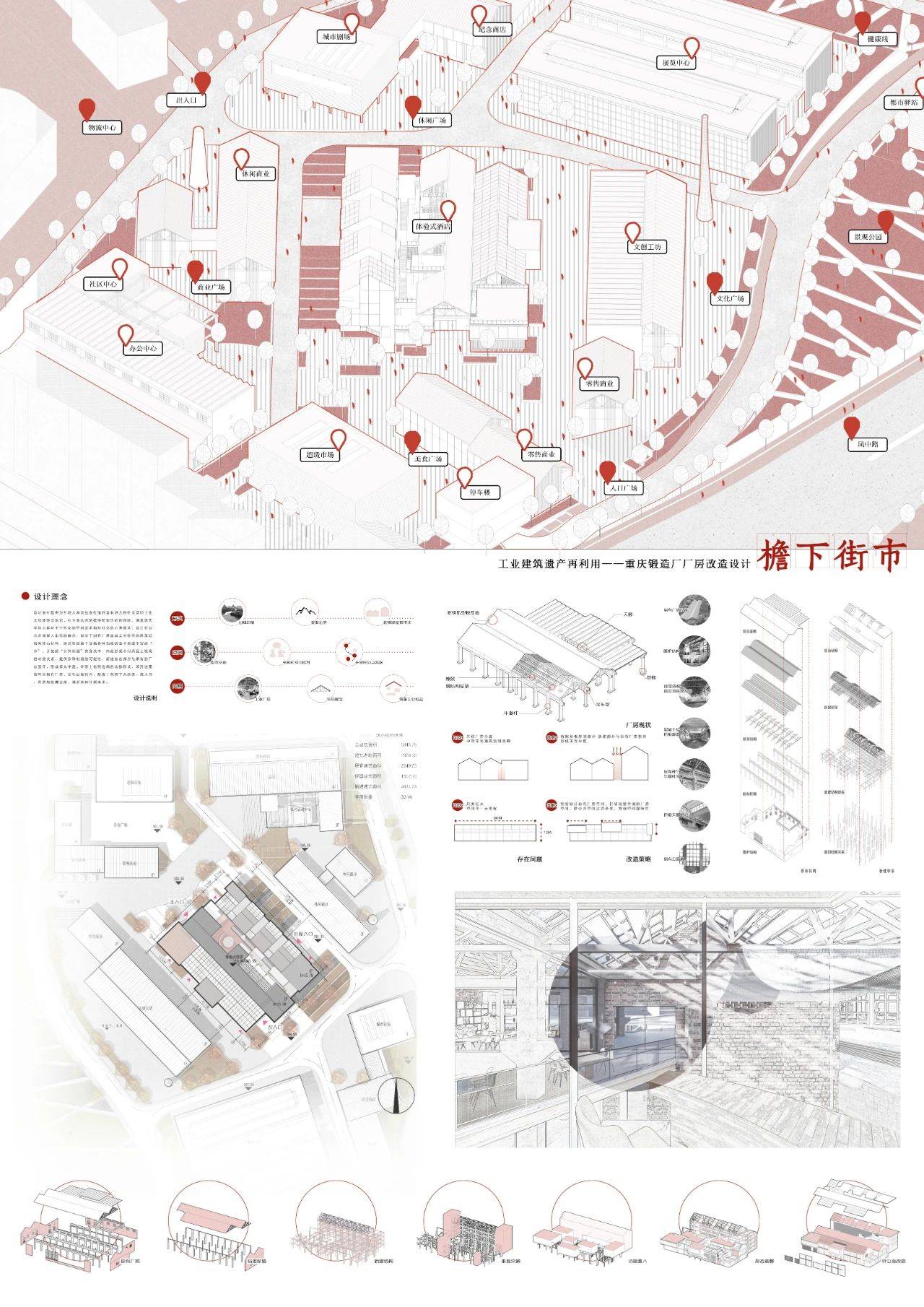 重庆大学城人口_2018重庆财经热点回顾,你错过了哪些精彩(2)