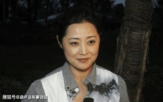 人文【继子】53岁刘蓓离婚两次, 携子再嫁首任老公, 继子竟是大家熟悉的他!