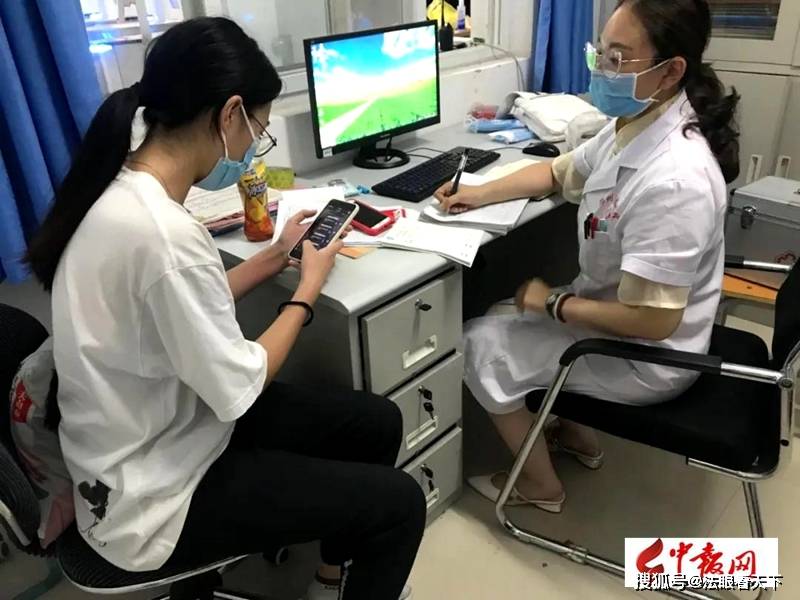 消息资讯|郑州科技学院暖心服务多措并举助力专升本考生圆梦