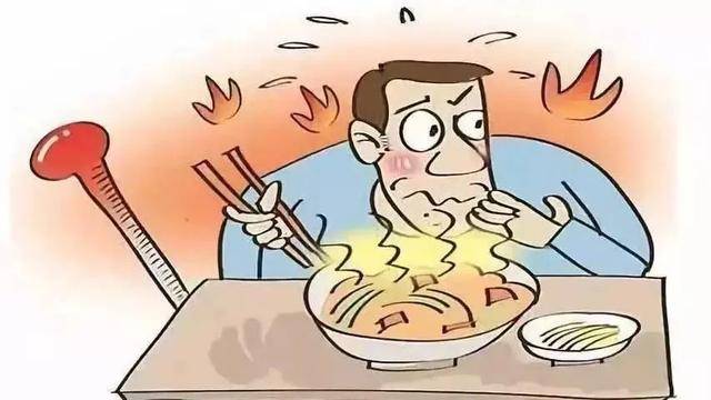 “食管癌”威胁生命！六种人若还不留神，迟早要躺上病床