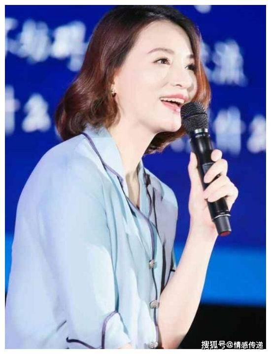 曾是"央视一姐"的董卿,退休生活引热议,现状令人唏嘘