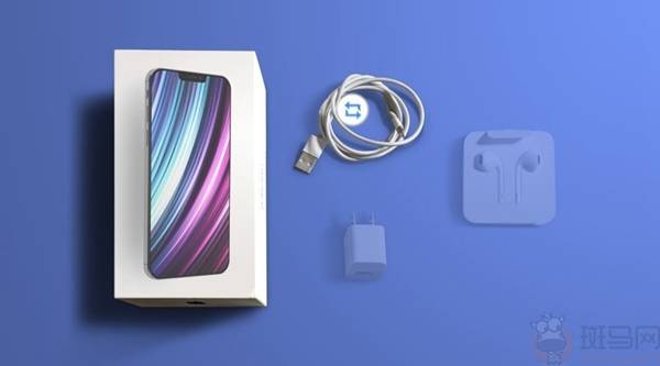 iPhone12全系采用OLED屏幕 不附带充电器和耳机