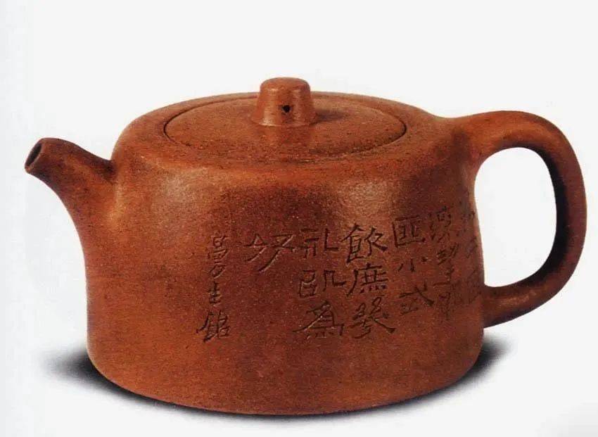 丫环|井栏壶中寓意深，不懂井栏壶，人生难成功！出梅入伏，高考顺利