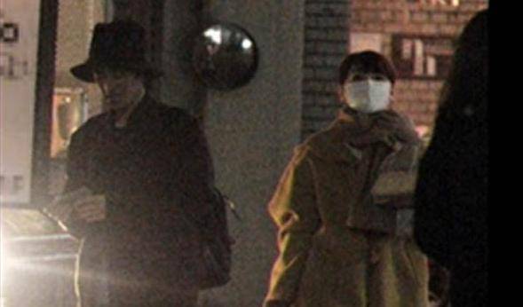 声优|原创花泽香菜宣布结婚，男方小野贤章同为声优，恋爱三年终成正果