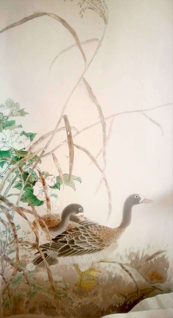 美术家|2020年特别推荐—画家刘雪