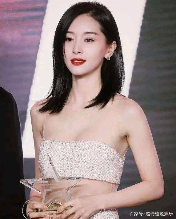 娱乐圈身高不到160厘米的10大女星,个个超凡脱俗,你最
