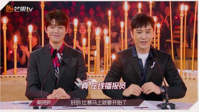 造型|原创《姐姐》二次公演造型曝光:钟丽缇组像广场舞大妈,丁当组最朴素