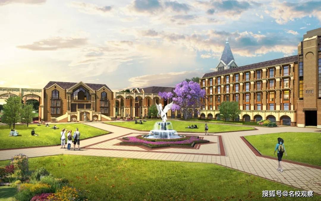 高中|他们，在最美的年纪，考入世界顶尖学府！这样的学校，就在成都！