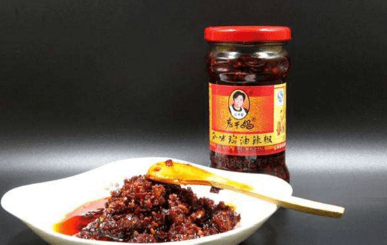 陶华碧|搜索暴涨400%，销量超2倍，老干妈又火了！背后原因耐人寻味！