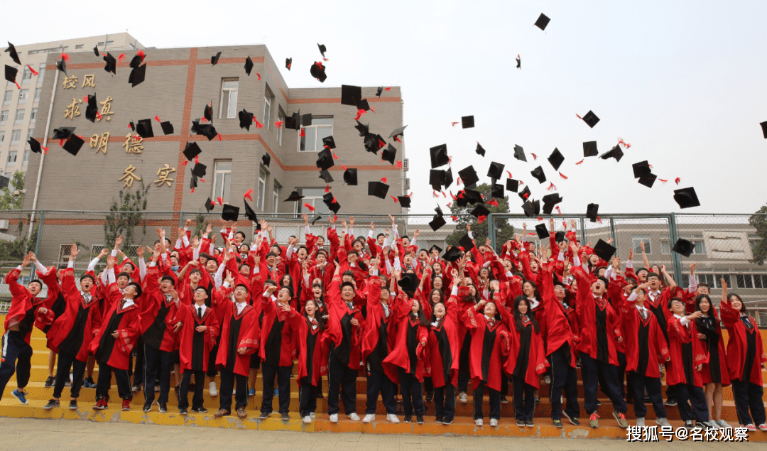高中|他们，在最美的年纪，考入世界顶尖学府！这样的学校，就在成都！